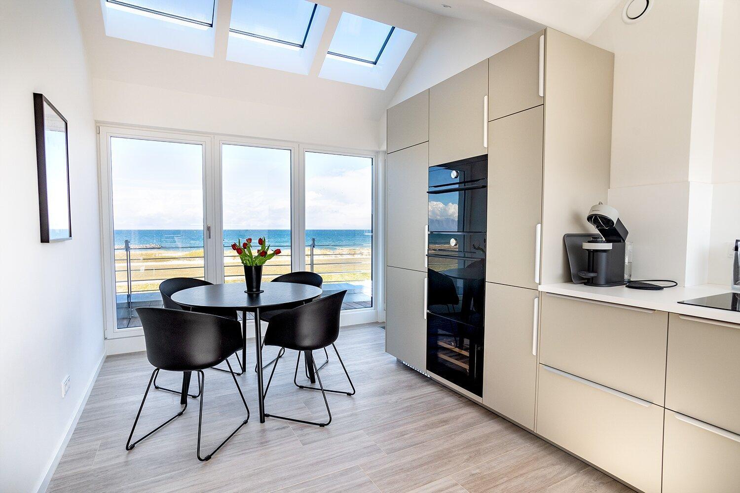 Ferienwohnung Steuerbord كاليفورنيان المظهر الخارجي الصورة