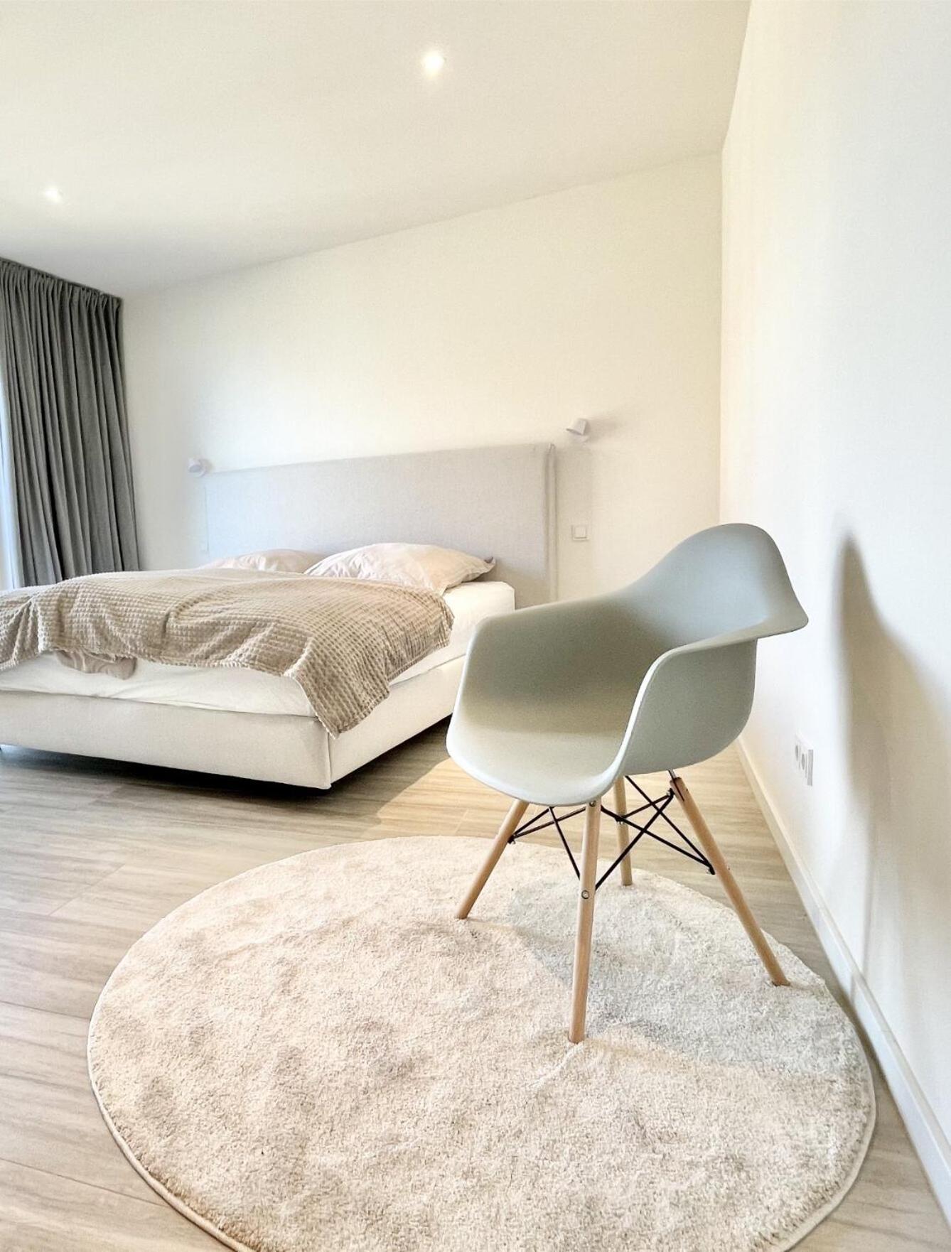 Ferienwohnung Steuerbord كاليفورنيان المظهر الخارجي الصورة