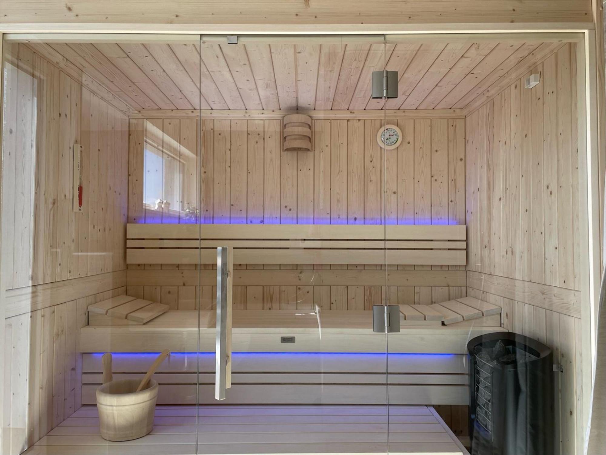 Ferienwohnung Steuerbord كاليفورنيان المظهر الخارجي الصورة