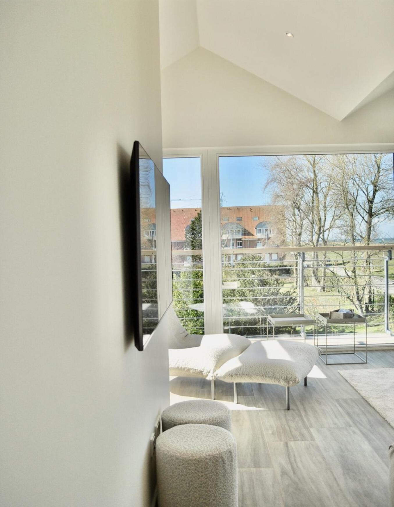 Ferienwohnung Steuerbord كاليفورنيان المظهر الخارجي الصورة